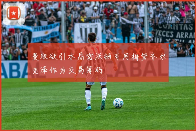 曼联欲引水晶宫沃顿可用梅努齐尔克泽作为交易筹码